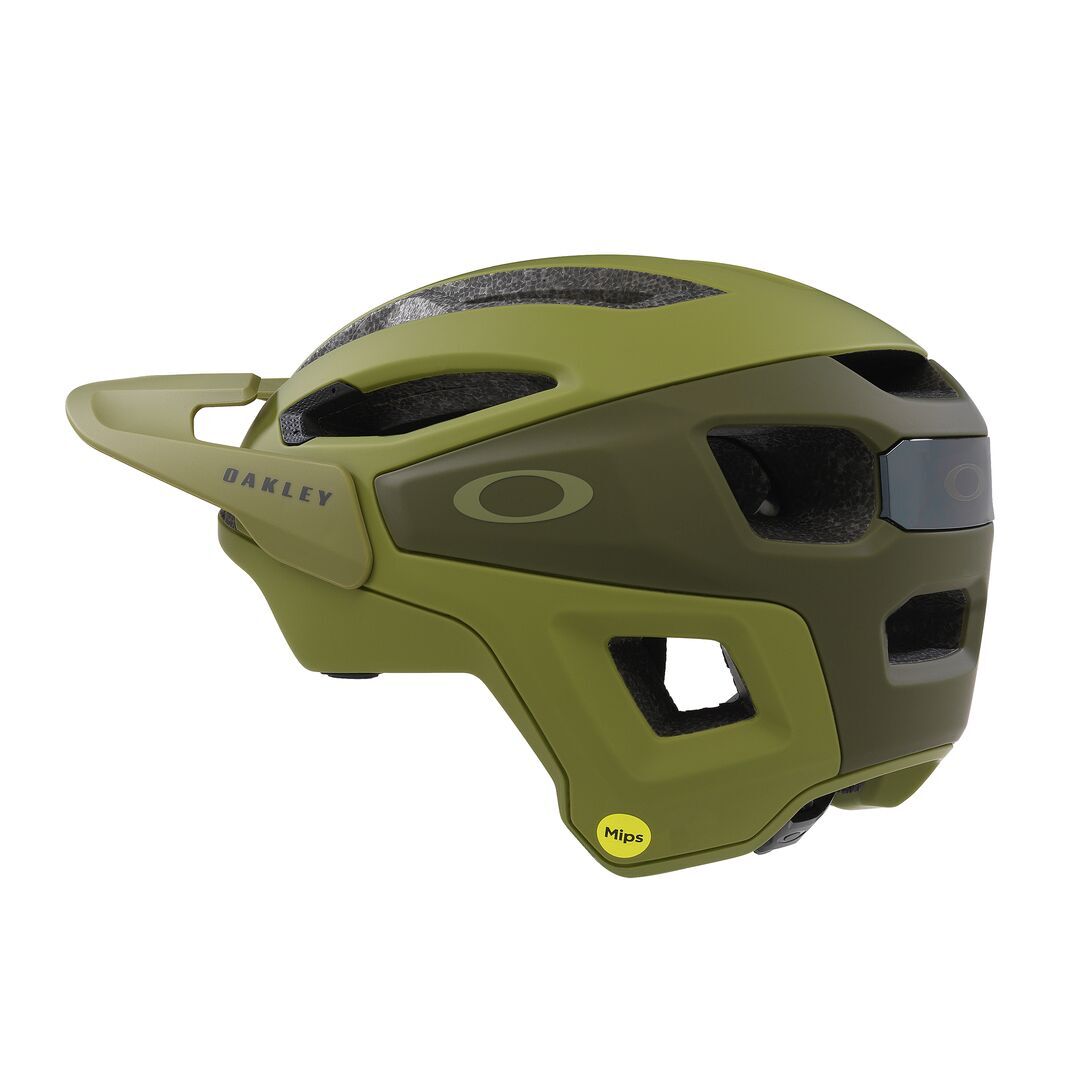 Oakley DRT3 Trail Cykelhjälm
