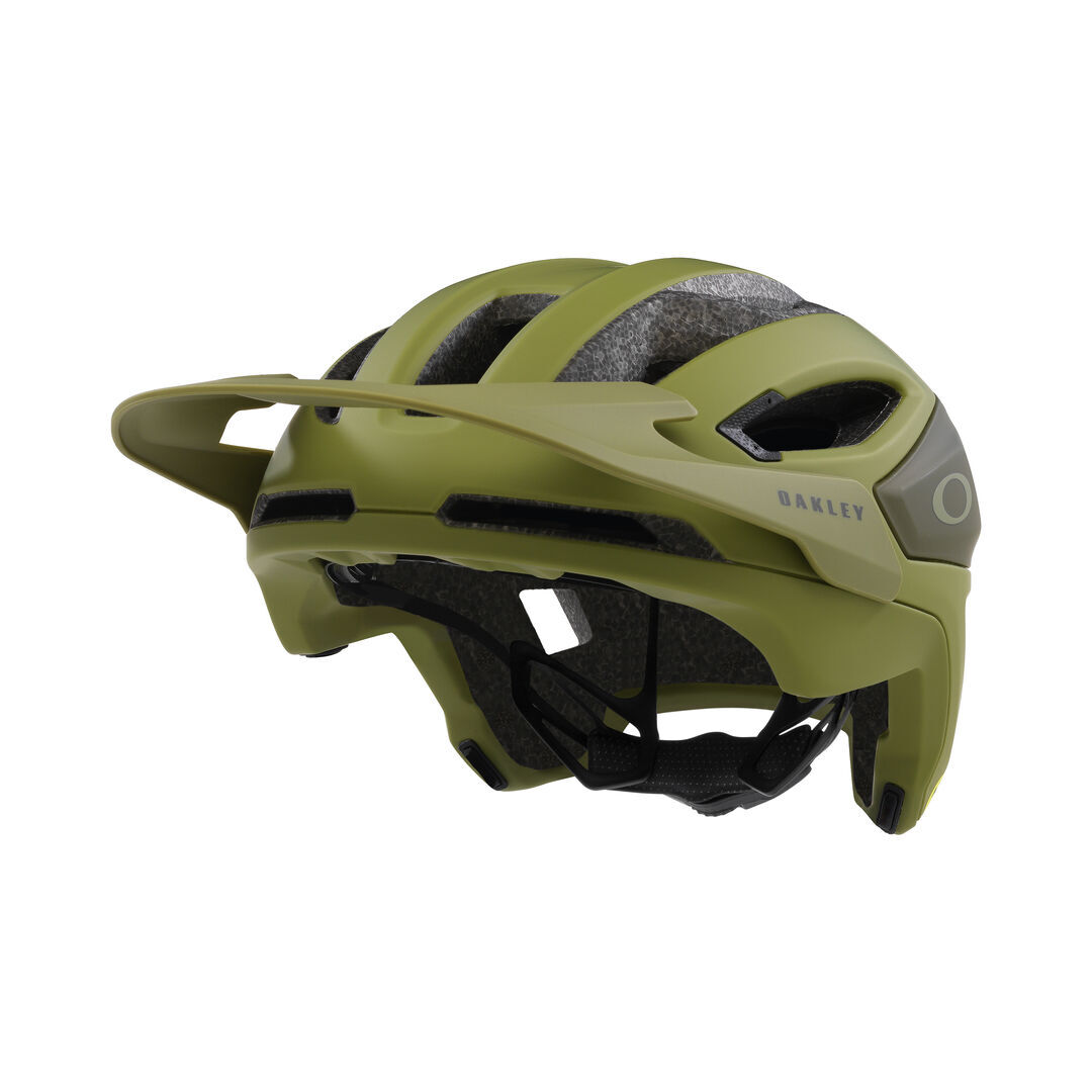 Oakley DRT3 Trail Cykelhjälm