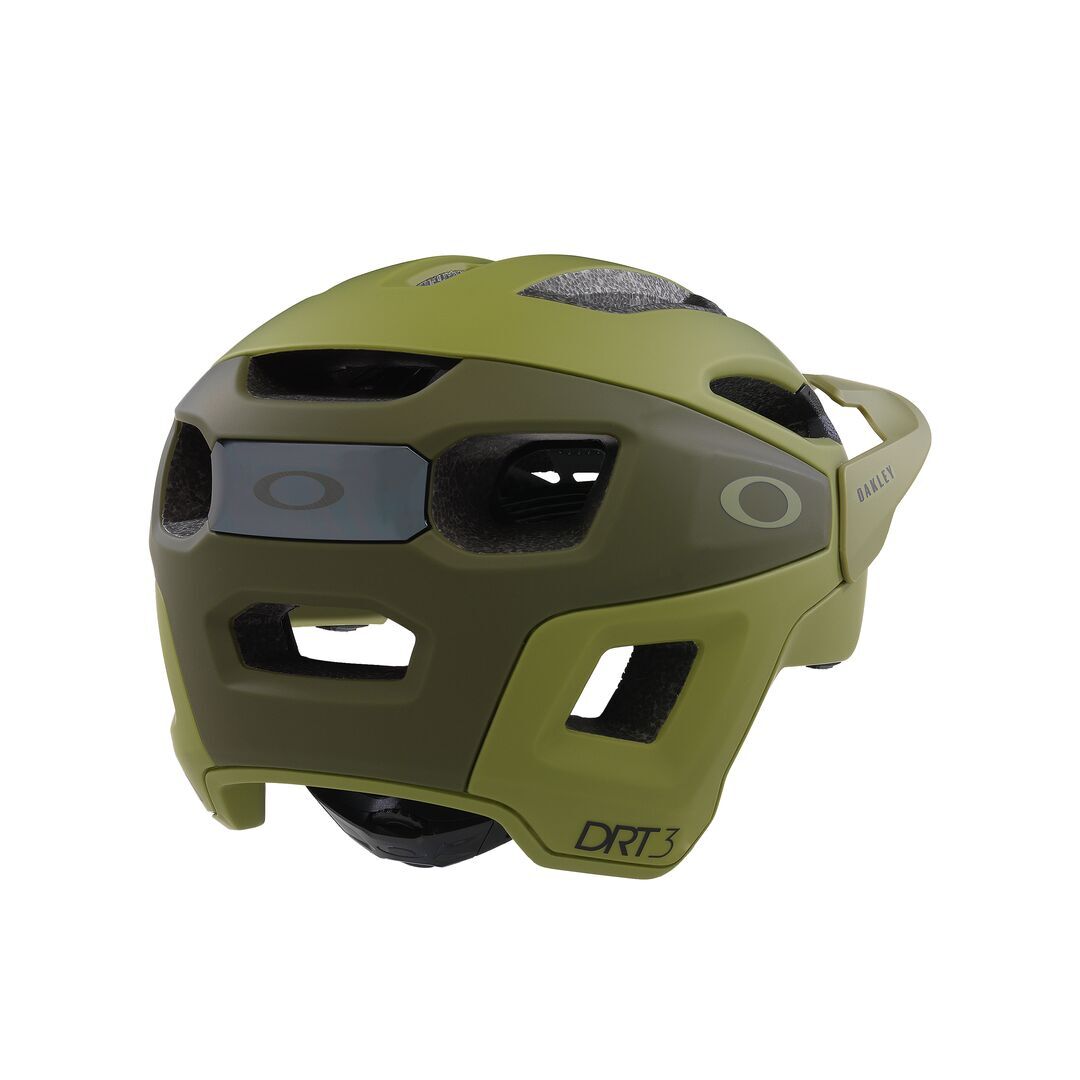 Oakley DRT3 Trail Cykelhjälm