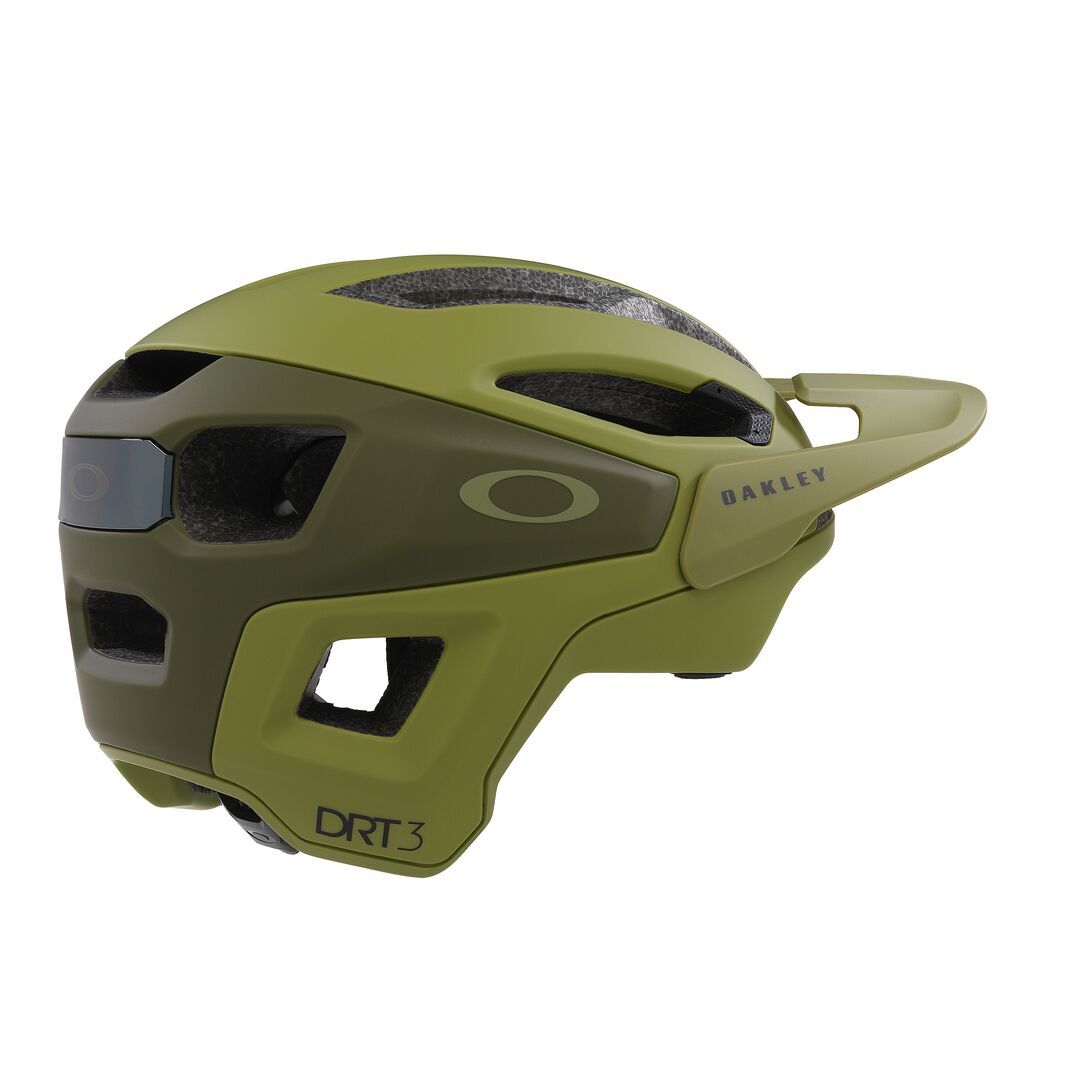 Oakley DRT3 Trail Cykelhjälm