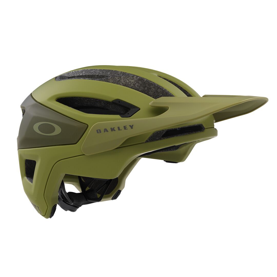 Oakley DRT3 Trail Cykelhjälm