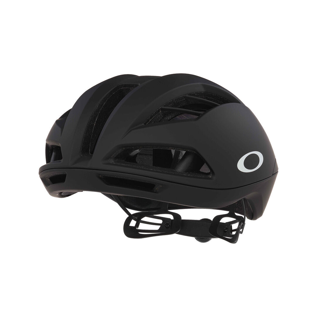 Oakley Velo Stelvio Hjälm