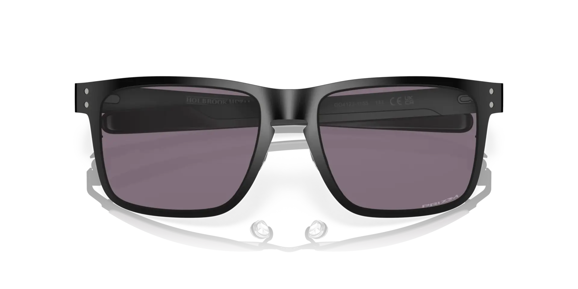 Oakley Holbrook Metal Prizm Glasögon