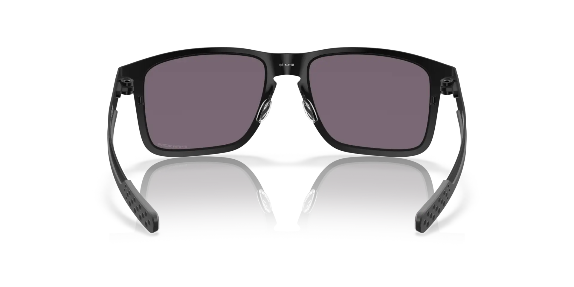 Oakley Holbrook Metal Prizm Glasögon