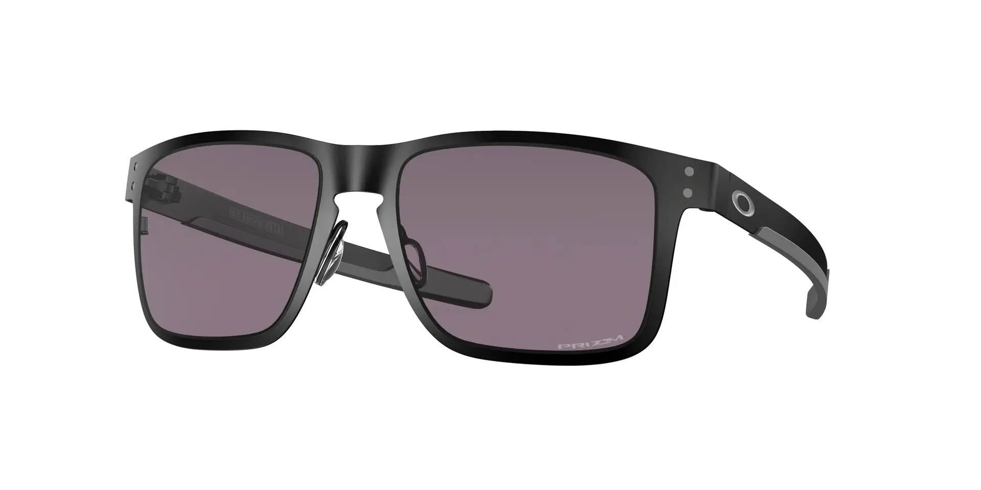 Oakley Holbrook Metal Prizm Glasögon