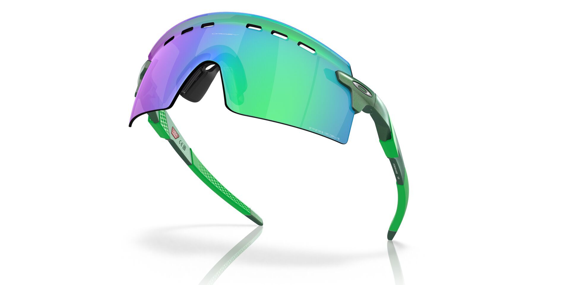 Oakley Encoder Strike Vented Glasögon