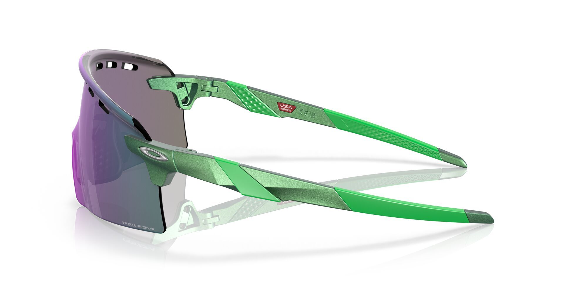 Oakley Encoder Strike Vented Glasögon