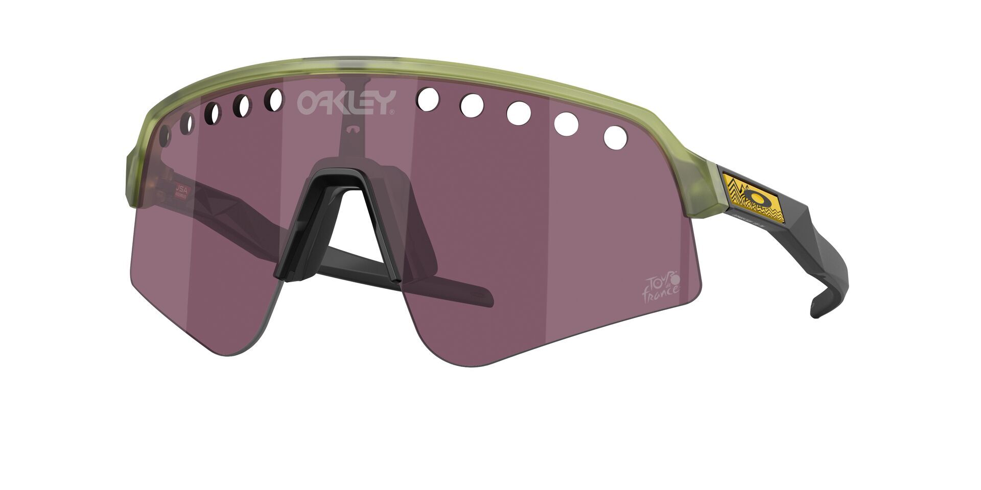 Oakley Sutro Lite Sweep Glasögon