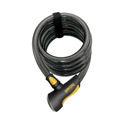 OnGuard Doberman Spirallås