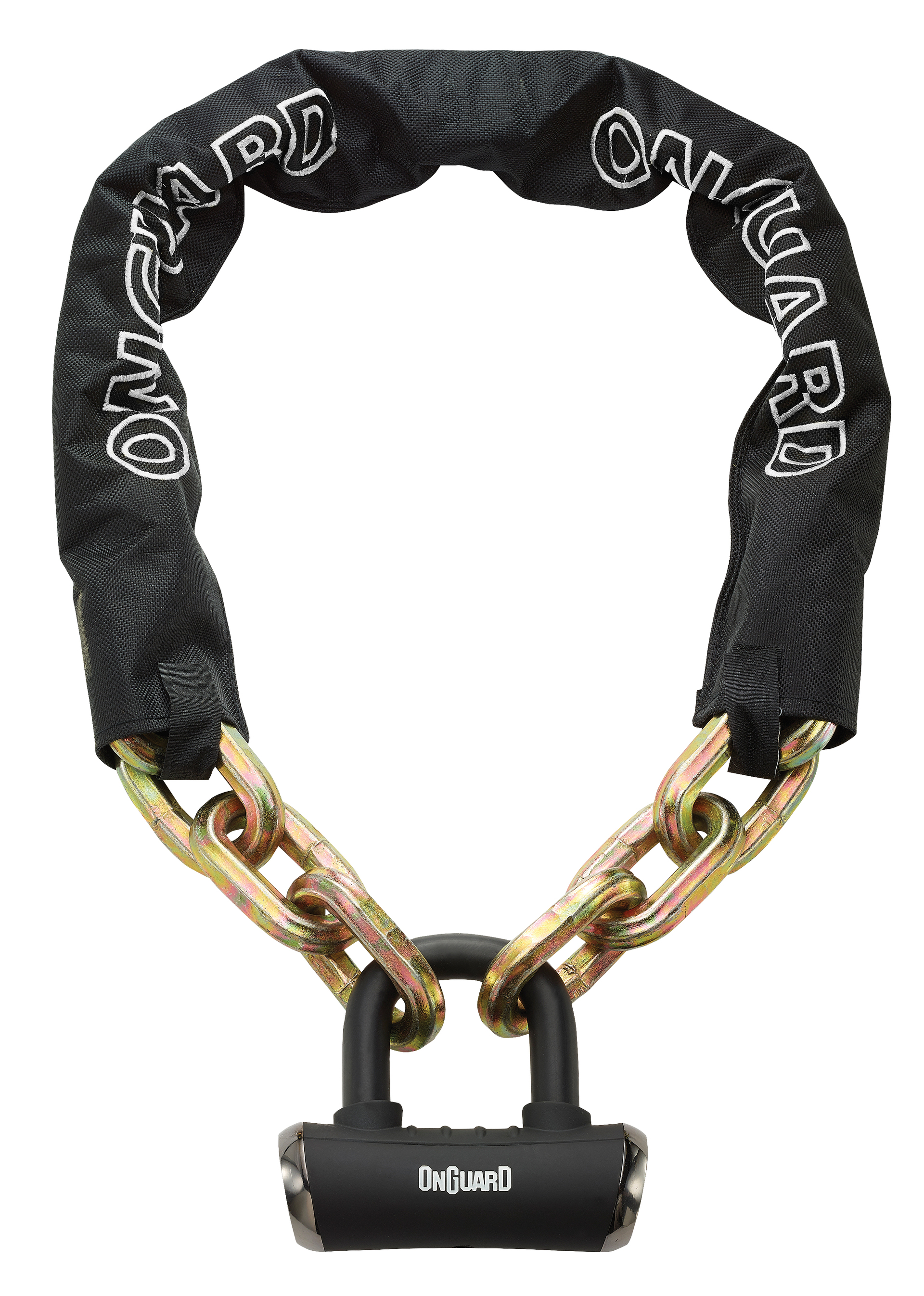 OnGuard Beast X Kjettinglås