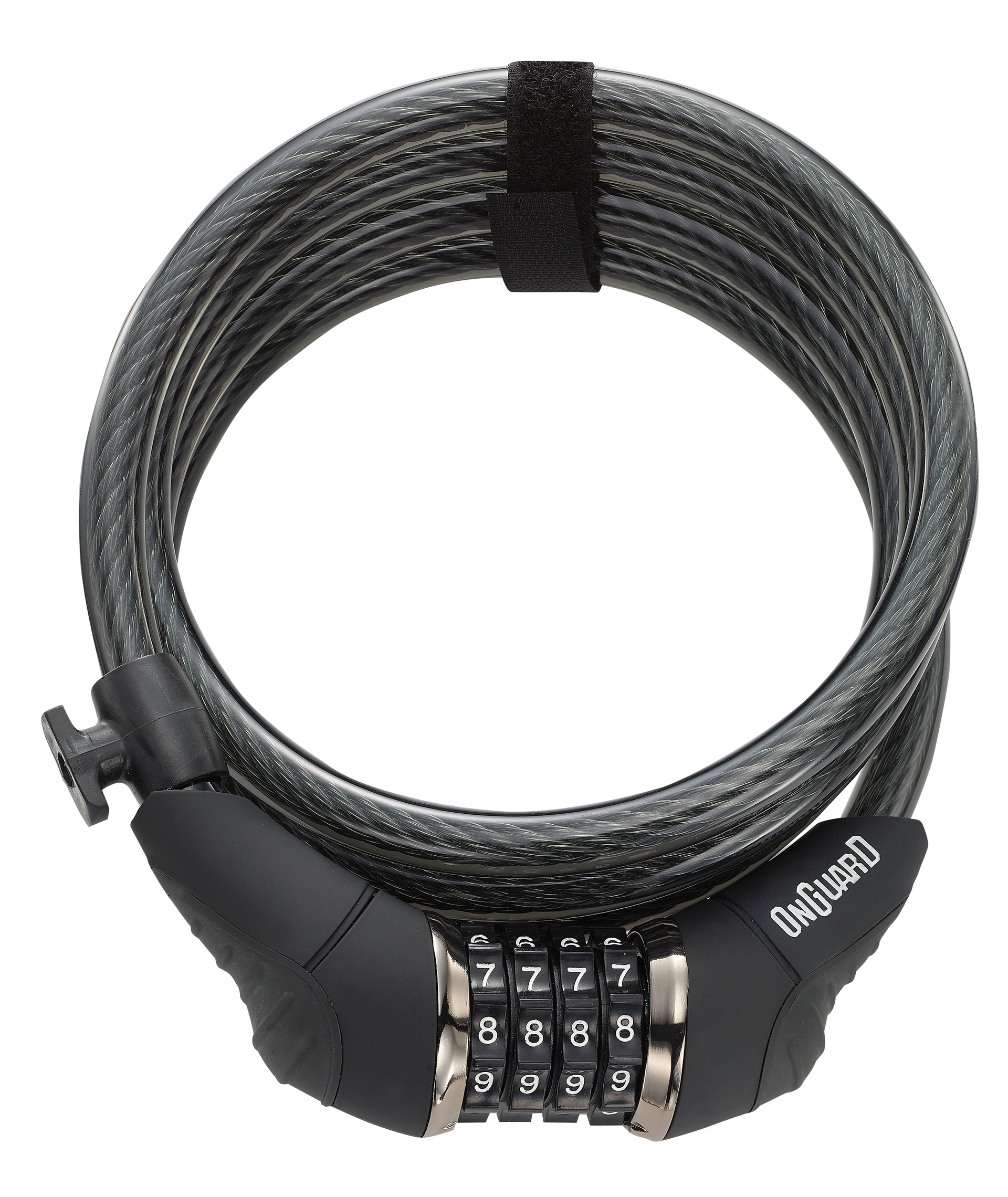 OnGuard Doberman X Lås