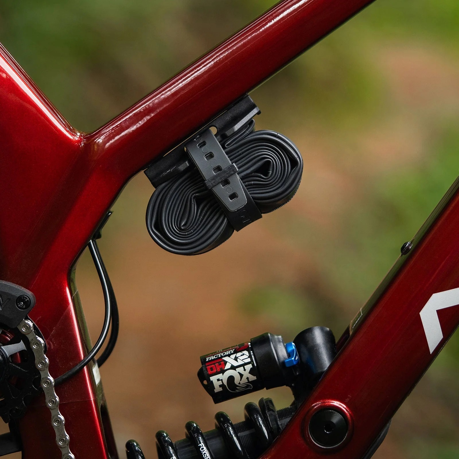OneUp Tube Strap Mount