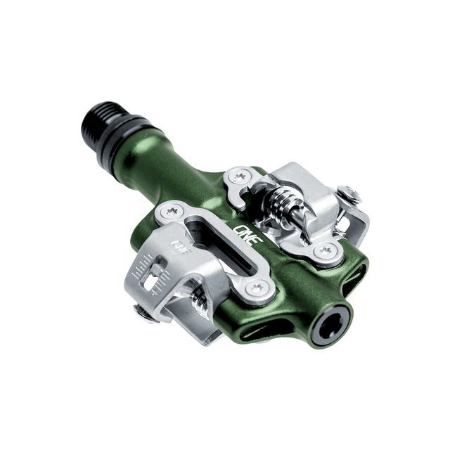 OneUp XC Clip Pedaler