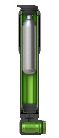 OneUp EDC 70cc Minipump