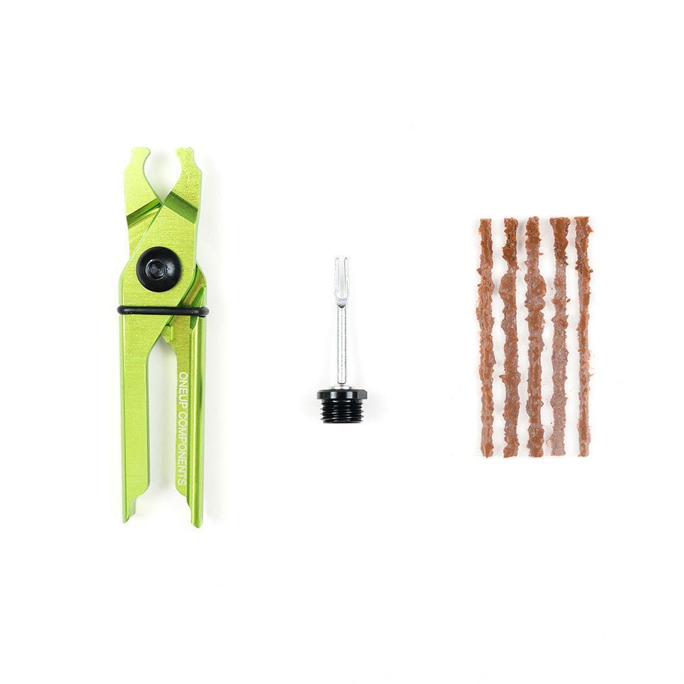 OneUp Components EDC Tubeless Repair Kit