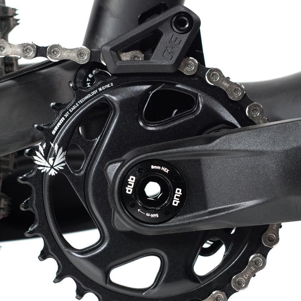 OneUp ISCG05 V2 Kedjastyrare