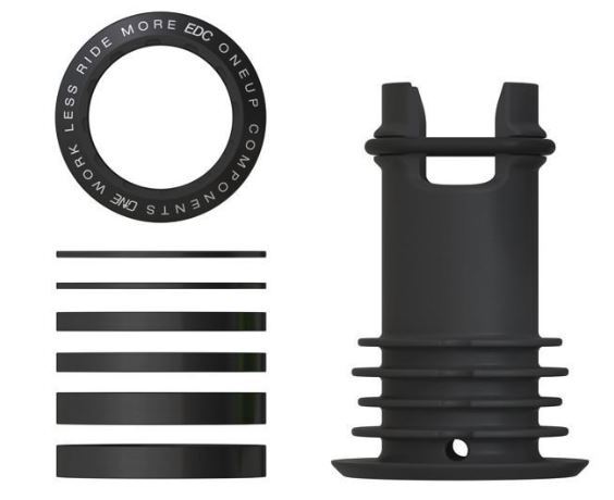 OneUp EDC Top Cap Kit