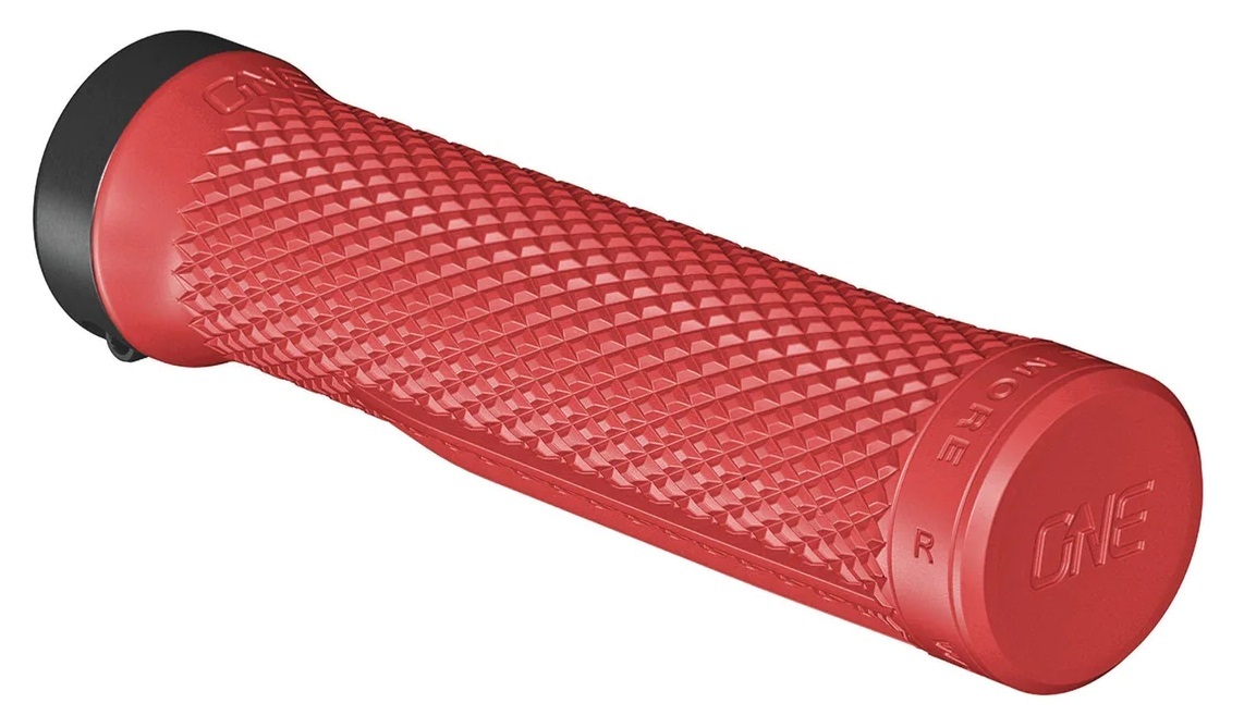 OneUp Components Lock-On Handtag