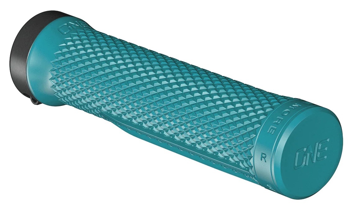 OneUp Components Lock-On Handtag