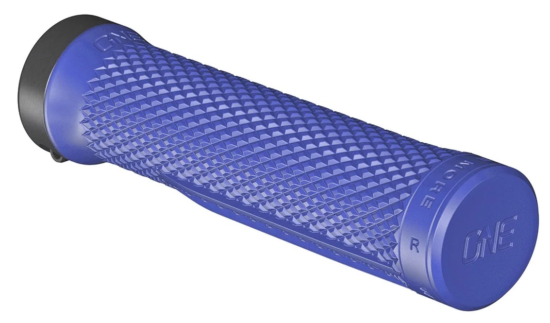 OneUp Components Lock-On Handtag