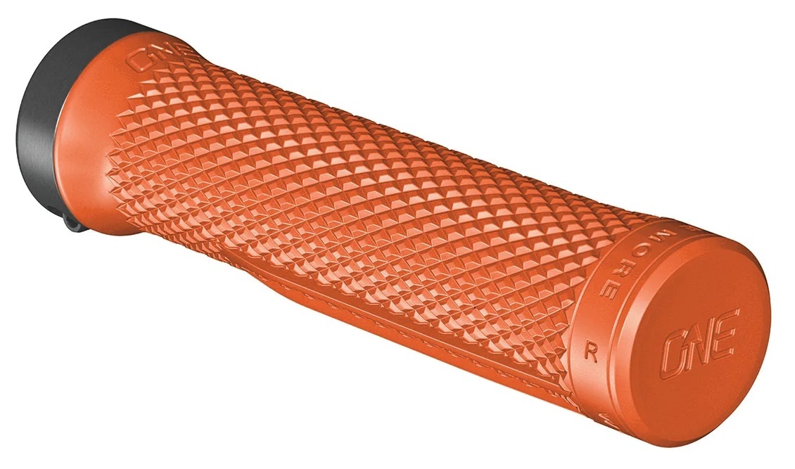 OneUp Components Lock-On Handtag