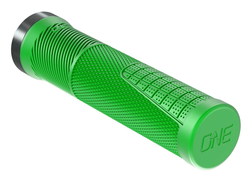 OneUp Components Thin Lock-On Handtag