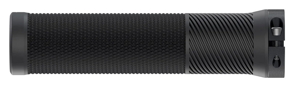 OneUp Components Thin Lock-On Handtag