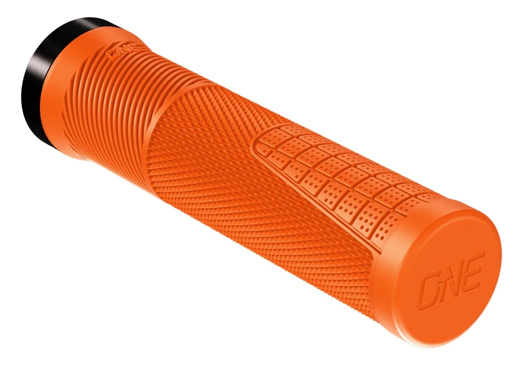 OneUp Components Thin Lock-On Handtag