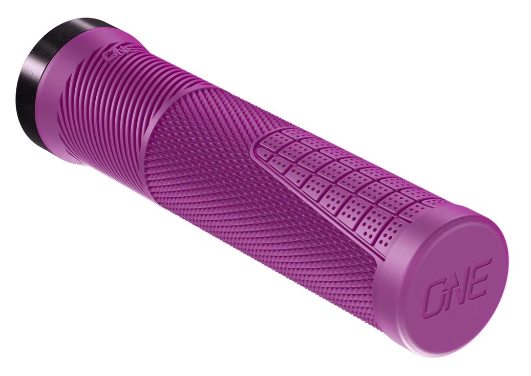 OneUp Components Thin Lock-On Handtag