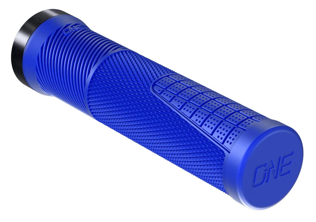 OneUp Components Thin Lock-On Handtag