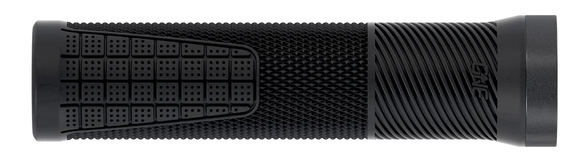 OneUp Components Thin Lock-On Handtag