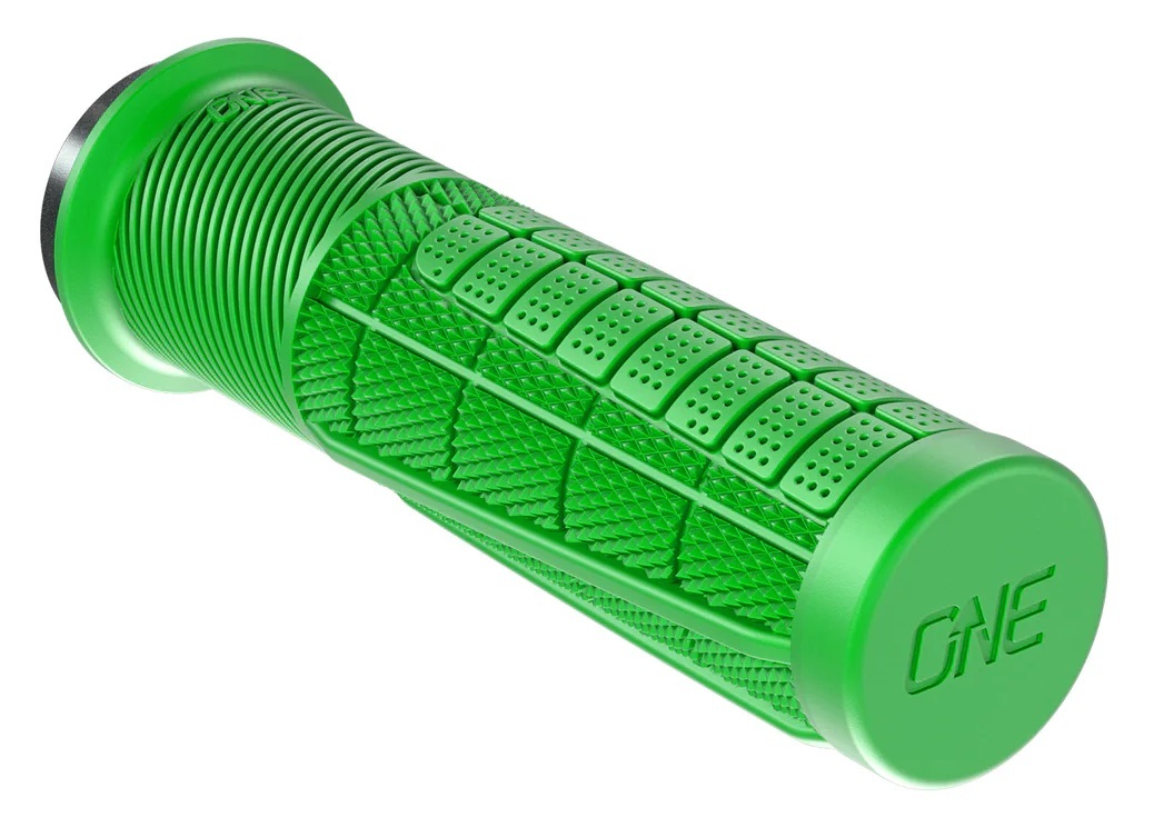 OneUp Components Thick Lock-On Handtag