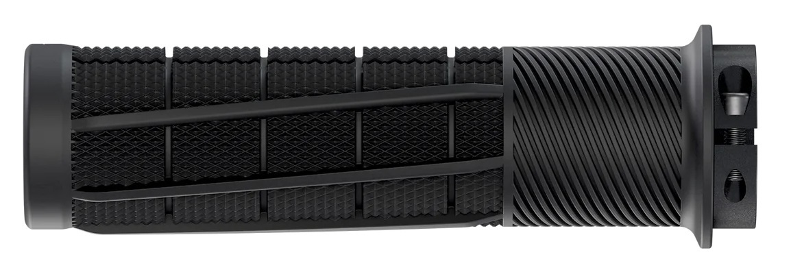 OneUp Components Thick Lock-On Handtag