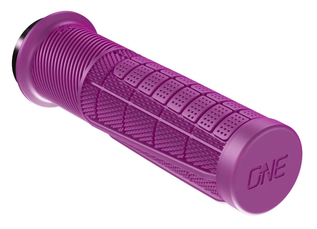 OneUp Components Thick Lock-On Handtag