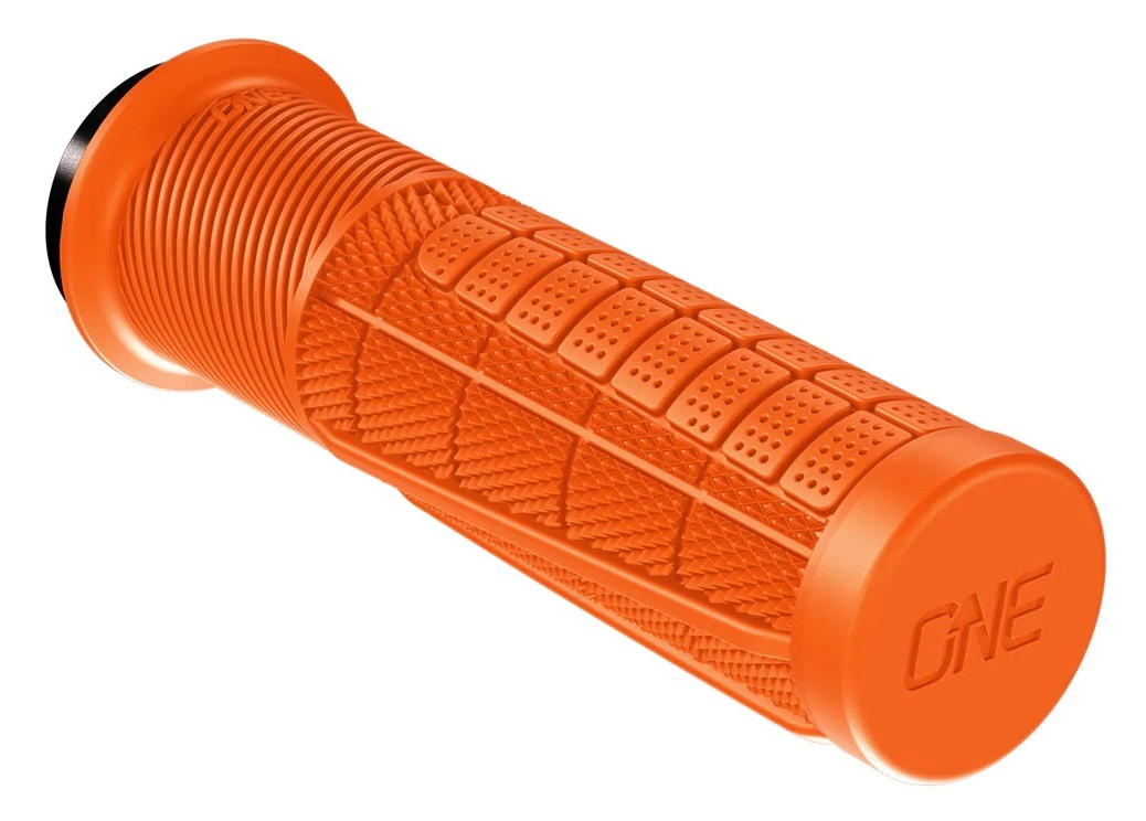 OneUp Components Thick Lock-On Handtag