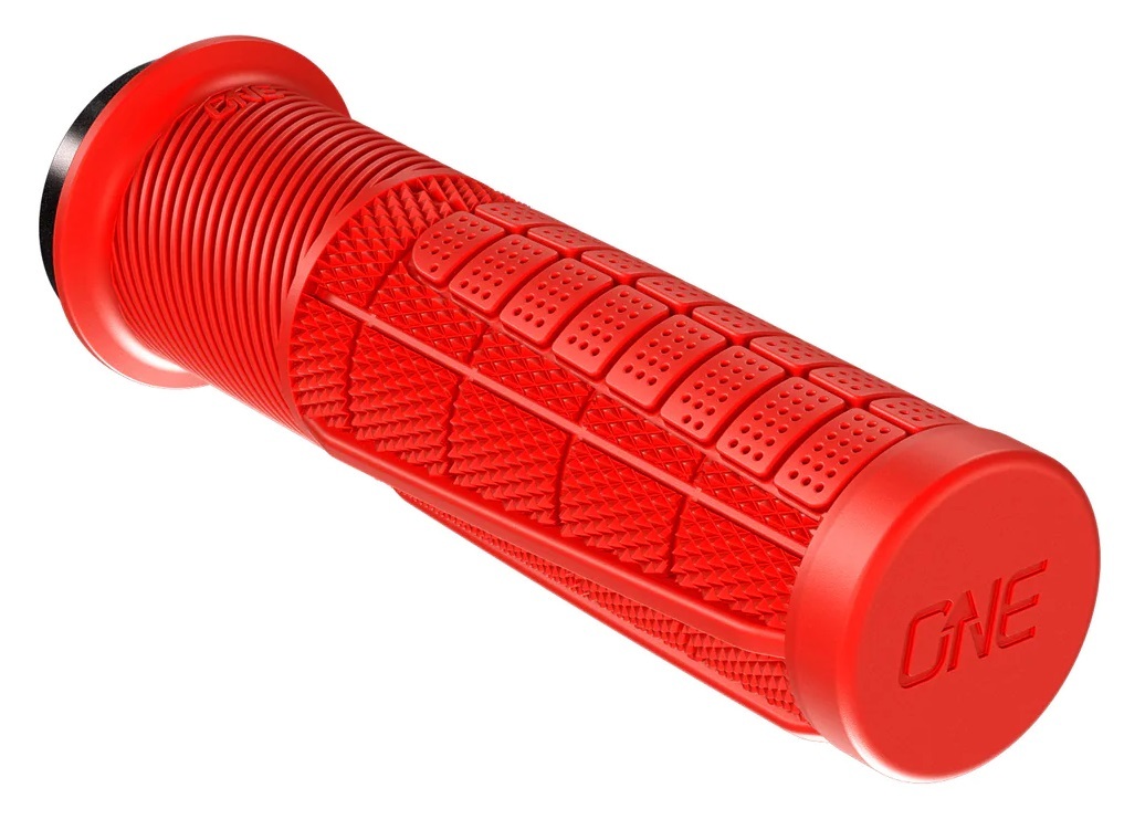 OneUp Components Thick Lock-On Handtag