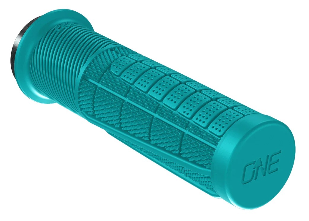 OneUp Components Thick Lock-On Handtag