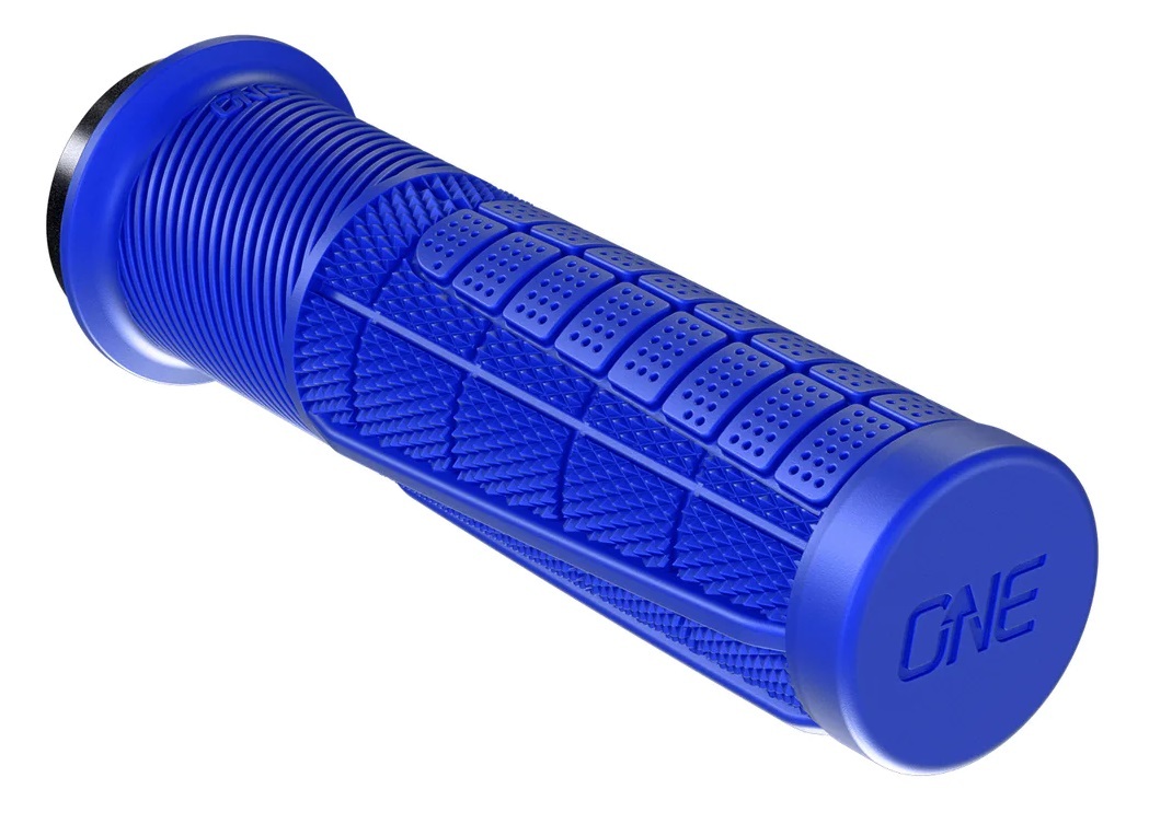 OneUp Components Thick Lock-On Handtag