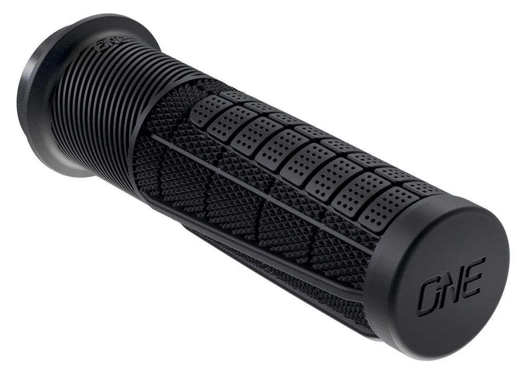 OneUp Components Thick Lock-On Handtag