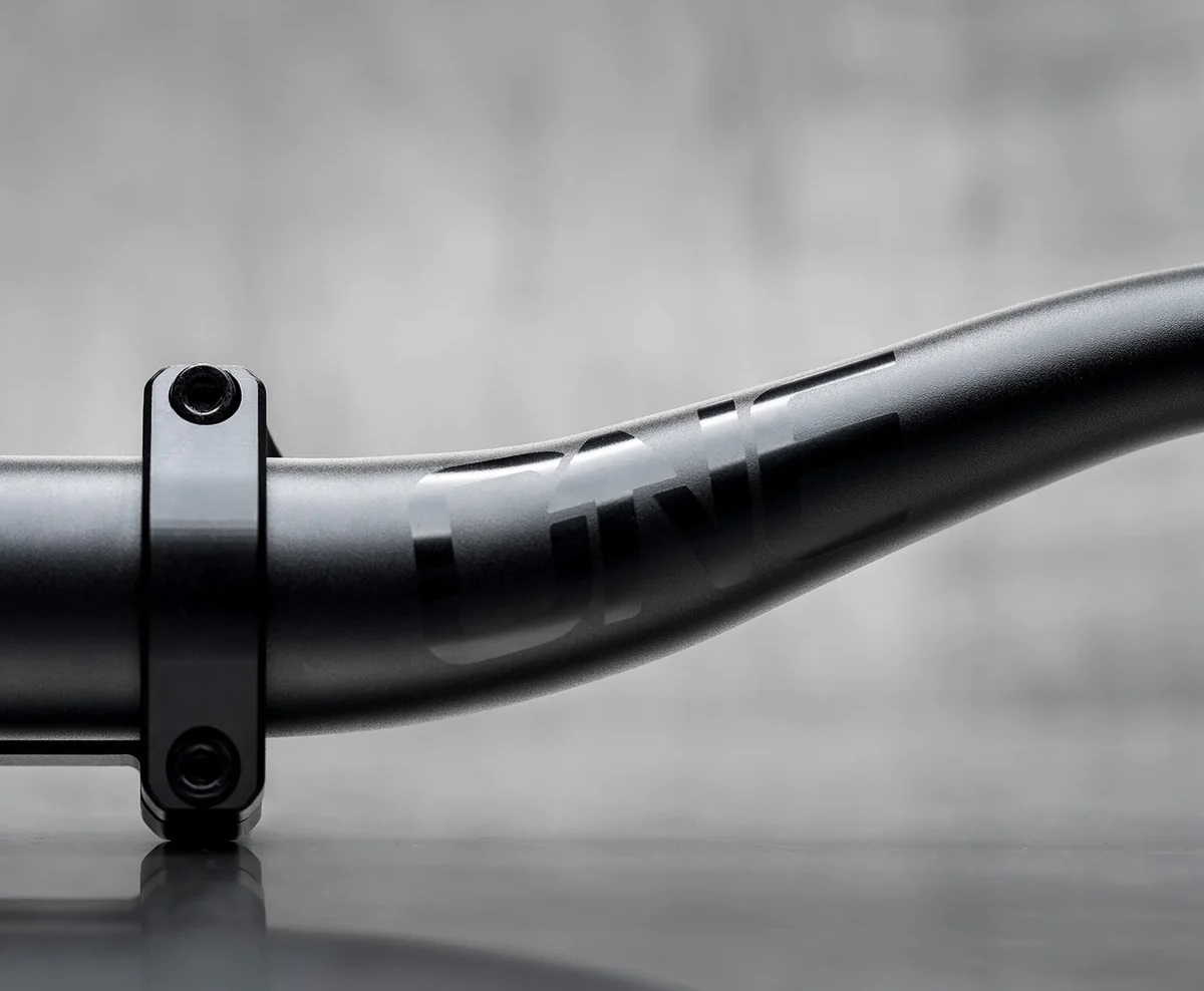 OneUp Components Aluminium Styre