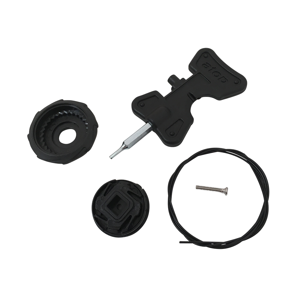 O'Neal Session SPD Repair Kit