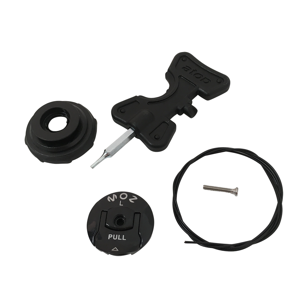 O'Neal Session SPD Repair Kit