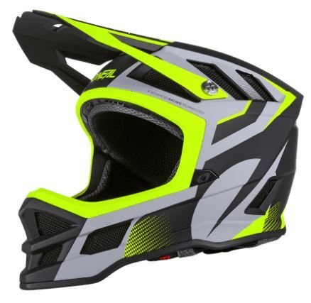 Oneal Blade Hyperlite IPX Hjälm