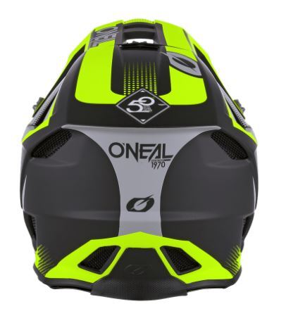 Oneal Blade Hyperlite IPX Hjälm