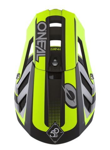 Oneal Blade Hyperlite IPX Hjälm