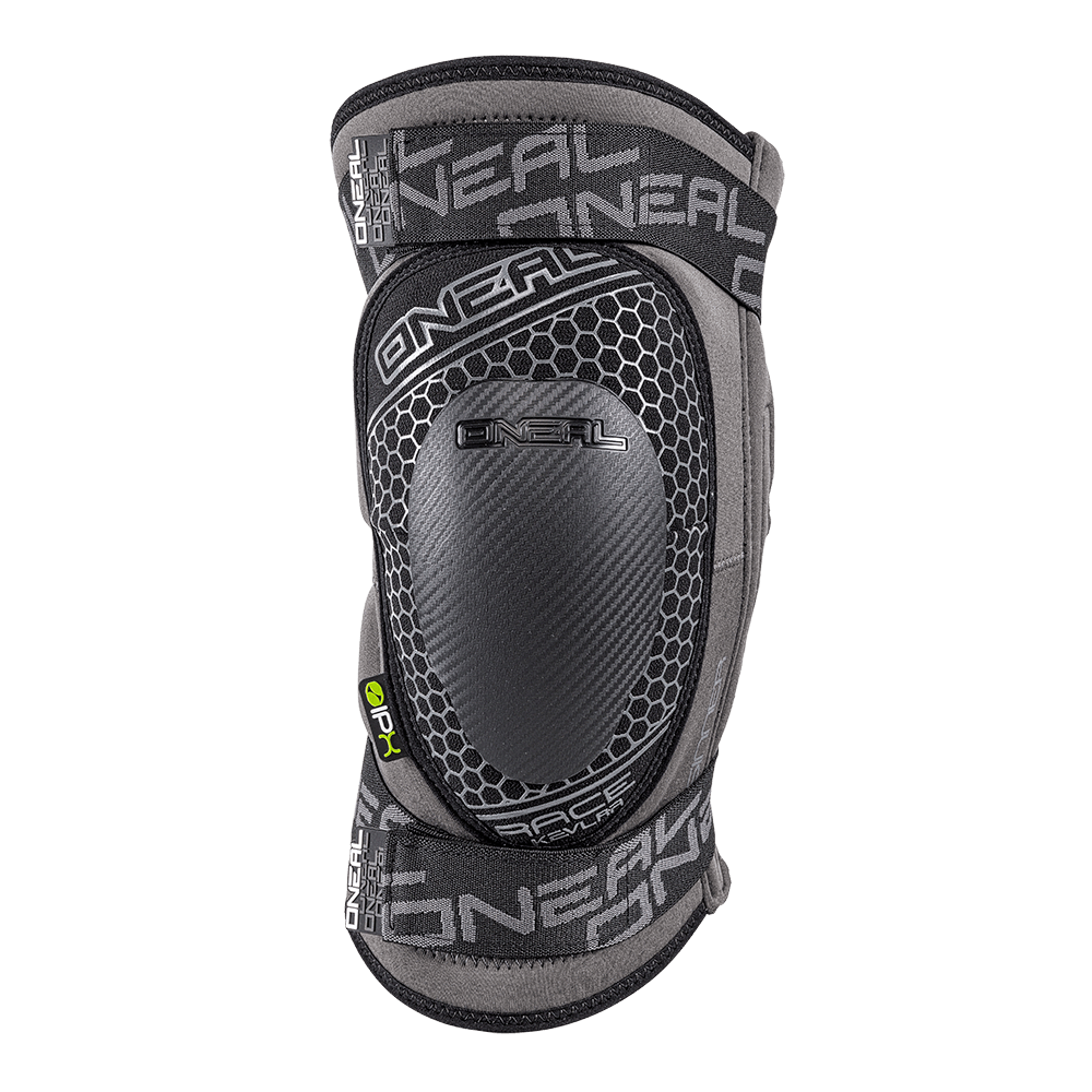 Oneal Sinner Kevlar Race Knäskydd
