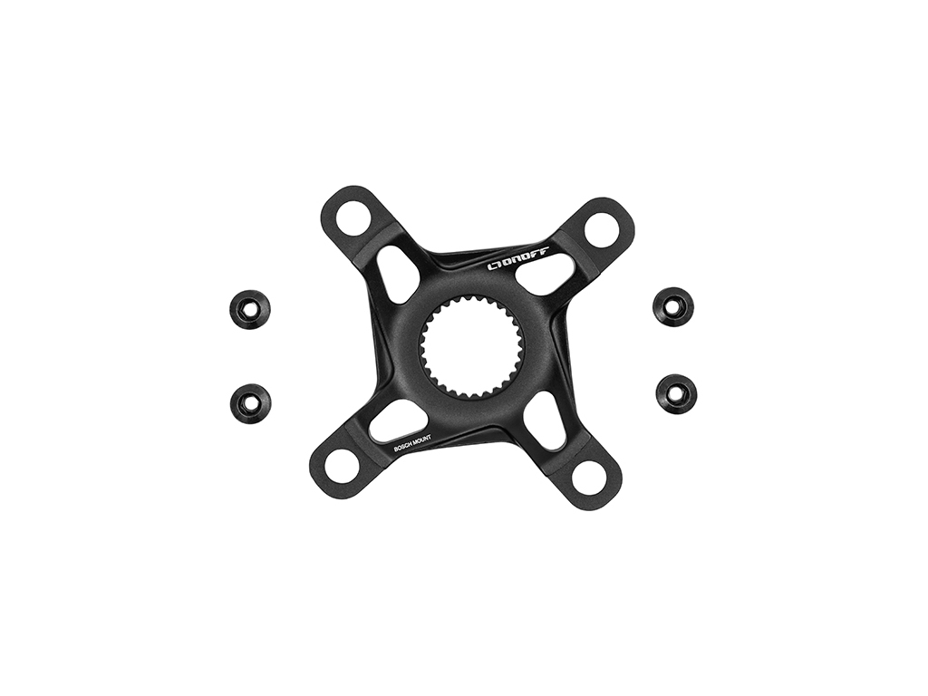 Onoff Bosch Chainring Spider