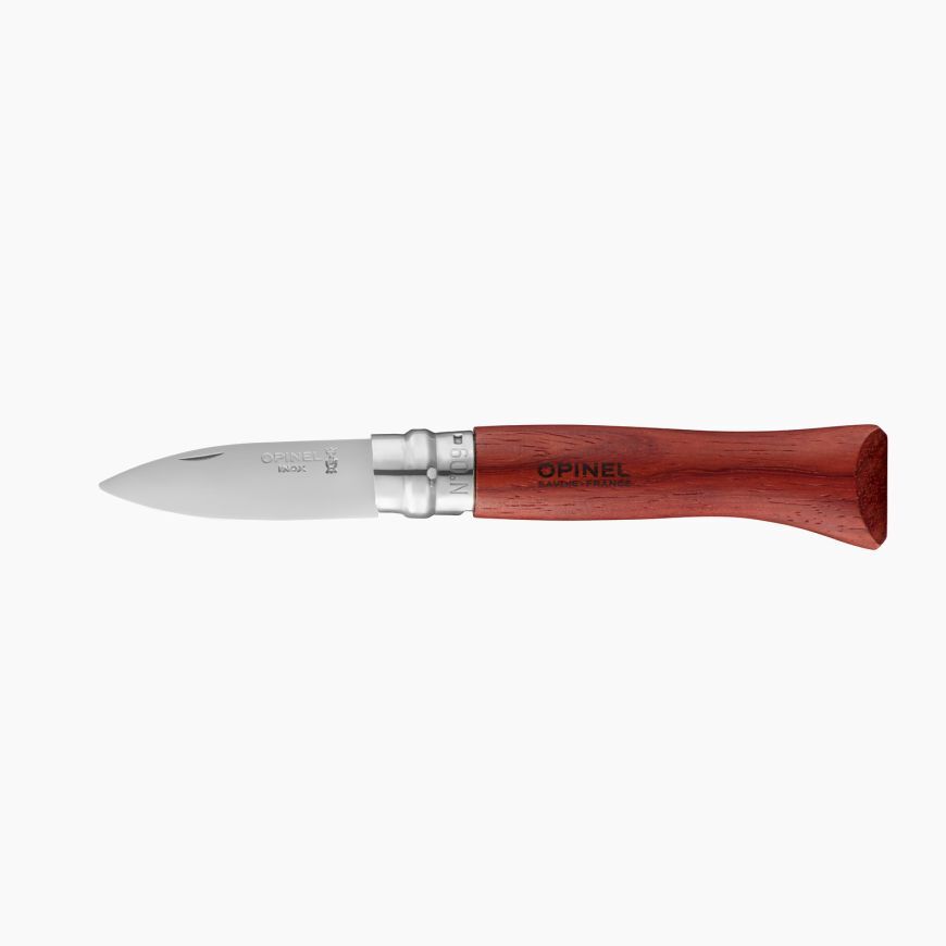 Opinel N°09 Oyster Blister Pack Kniv