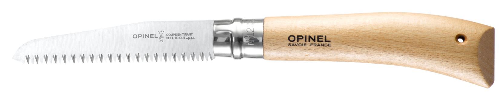 Opinel N°12 Saw