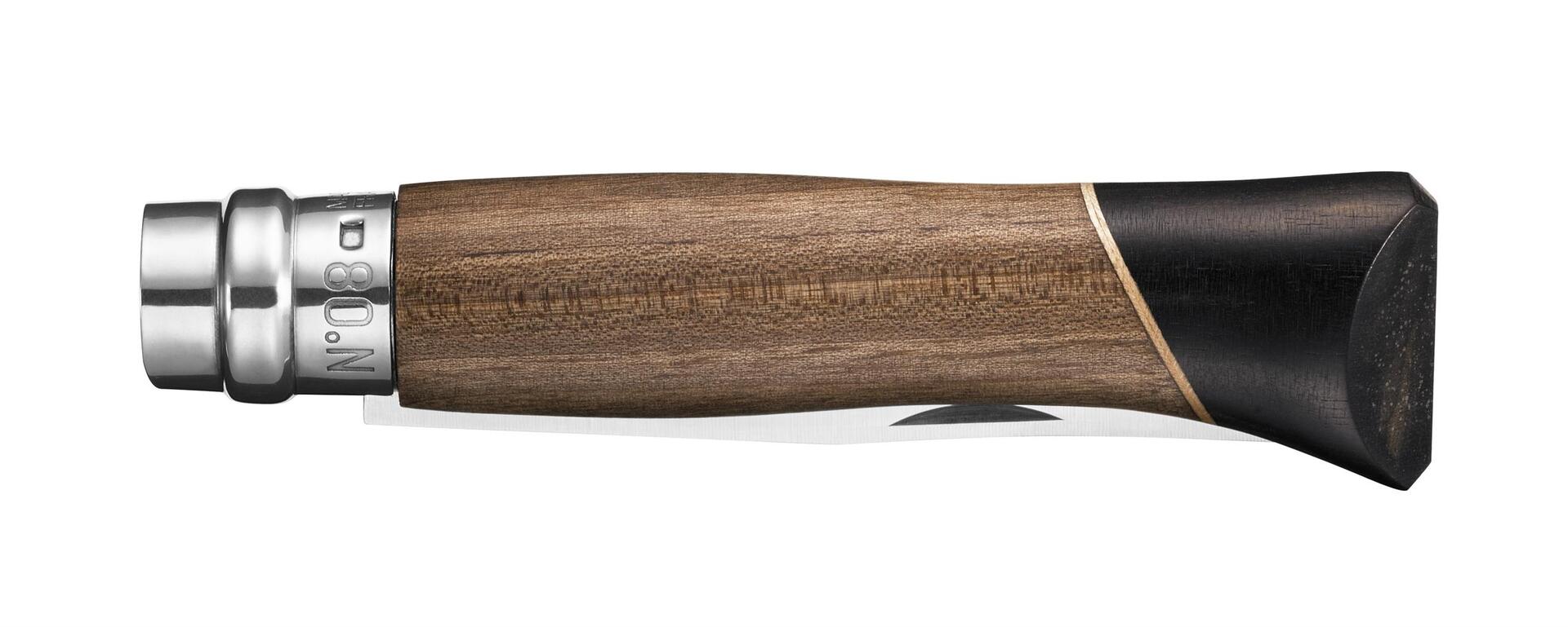 Opinel N°08 Atelier Kniv